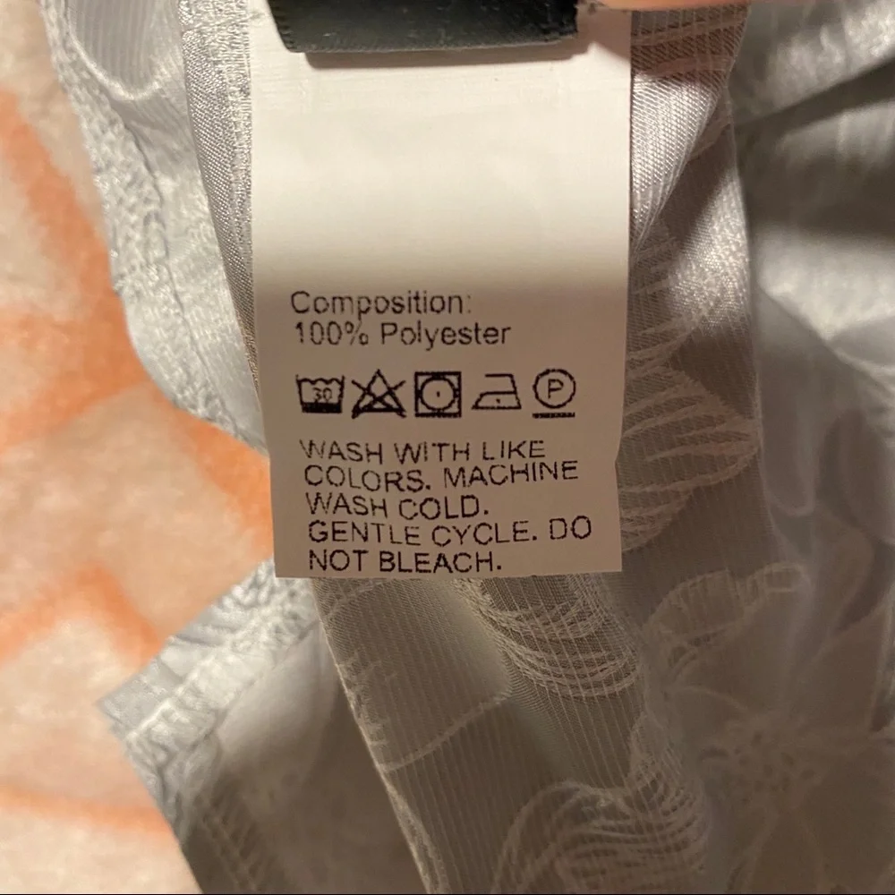Shein Bodycon Mini Gray Dress - Picture 9 of 9